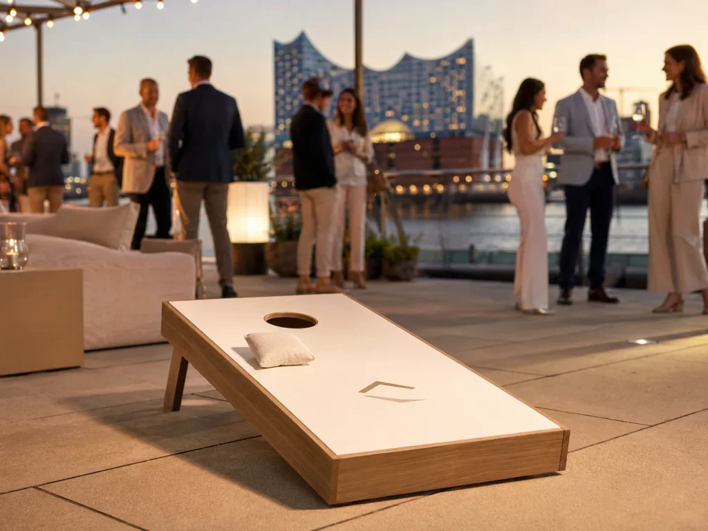Cornhole Premium – Perspektive 2